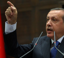 Эрдоган превращает лидеров США и Саудовской Аравии в посмешище