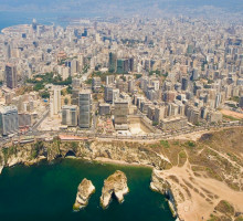 Бейрут просит Россию закрыть Ливан сетью ПВО, как она это сделала в Сирии
