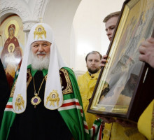 Разоблачение мифов. Если бы не Сталин, церковь могла исчезнуть.