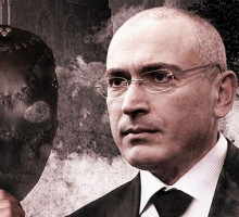 «Ёшкин крот» — циничное оружие лицемера Ходорковского