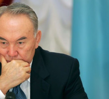 Кто  и зачем пытается оторвать Казахстан от России?