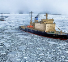 Россия показала США, как надо воевать в Арктике