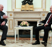 Пентагоновские «комарики»