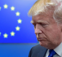 США по-тихому понизили дипстатус представительства ЕС