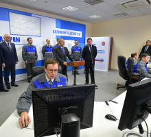 "Газпром" 1 января поставил по "Северному потоку" рекордный объём газа