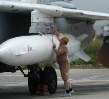 Россия рассказала об угрозе авиабазе Хмеймим в Сирии