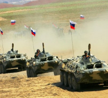 7 стран могут разместить у себя военные базы России