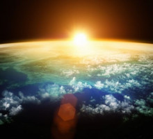 Ученые придумали, как «охладить» Землю и спасти ее обитателей