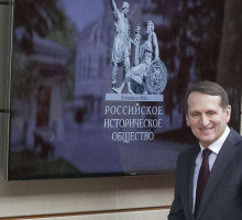 Русская старина в работах Владимира Жданова