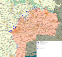 Разрушенные войной судьбы Донбасса