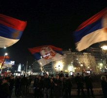 Почему Россия против обмена территориями между Сербией и Косово