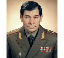 Лев Термен: создатель приборов для советских разведчиков