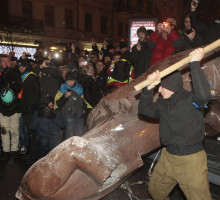 Региональные чиновники устроили охоту на активистов ОНФ