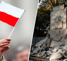 «Традиционная русофобия»: Польша не планирует приглашать Россию на годовщину начала Второй мировой войны