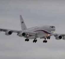 Ульяновцы передали ВТА первый самолёт "Виктор Ливанов"