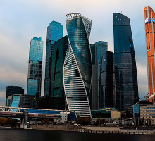 Молодёжь эпохи "потребительского общества" и СССР