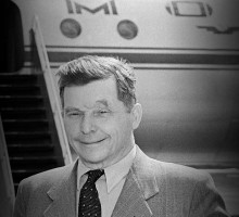 75 лет нашему атомному проекту