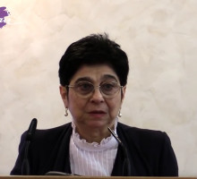 Председатель РВС Мария Мамиконян: семейное законодательство должно быть изменено