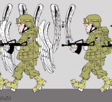 Санкции и русский алюминий