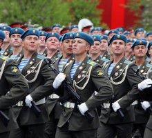 Батальон «ОУН» отказался вступать в украинскую армию