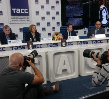 Россия развернула строительство новых больниц
