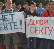 Атеистический дайджест #136. Рэп-баттл между Чаплиным и Шнуровым [ВИДЕО]