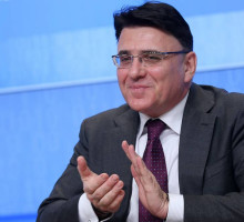 Грумант – русская норвежская земля