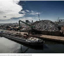 Московские власти обещают закрыть мусоросжигательные заводы через 10 лет