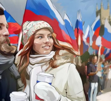 Захар Прилепин: Русский человек примирился сам с собой