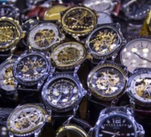 Как Швейцария продавала свои часы с нашими механизмами