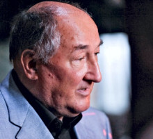 «Русские берега»