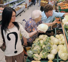 Анализ главных новостей экономики с доктором экономических наук Сергеем Ануреевым