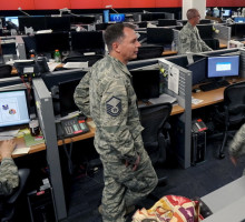Насколько опасны для России возможные кибератаки со стороны США