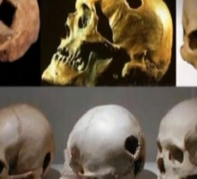 Необычная история шведского морехода, возглавившего племя людоедов