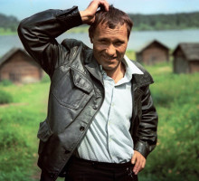 «В Каннах мне говорили, что наконец-то увидели на экране светлую Россию…»