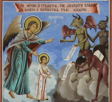 Митинг и праздник. Мнение вежливого реконструктора.
