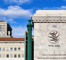 Почему России выгоден выход США из ВТО