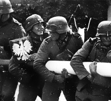 Калининградец "нашёл" сотни нацистских сокровищниц