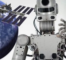 Неизвестные космические проекты. МГ-19