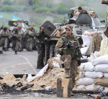 Конфликт в Донбассе и план Коломойского
