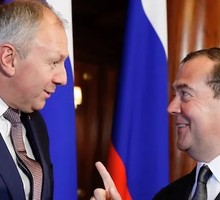 Иностранных спекулянтов лишат акций стратегических предприятий