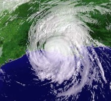 Повелитель ураганов