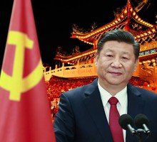 Китай против разврата и глобализма