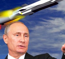 Путин не просто так предложил Трампу гиперзвуковые ракеты