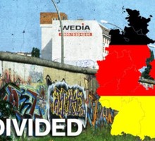 В Восточной Германии появилось слово «остальгия», от немецкого Ost – восток