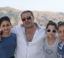 Вернём Отечество!