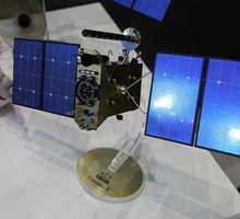 Российский телескоп снимает сердце Галактики в рентгеновских лучах