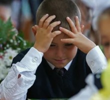 Чёрные сами виноваты в том, что с ними произошло