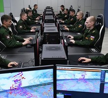 Повторить невозможно: В Китае назвали самые передовые военные технологии России