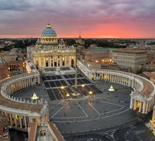 Католическая церковь теряет власть над деньгами